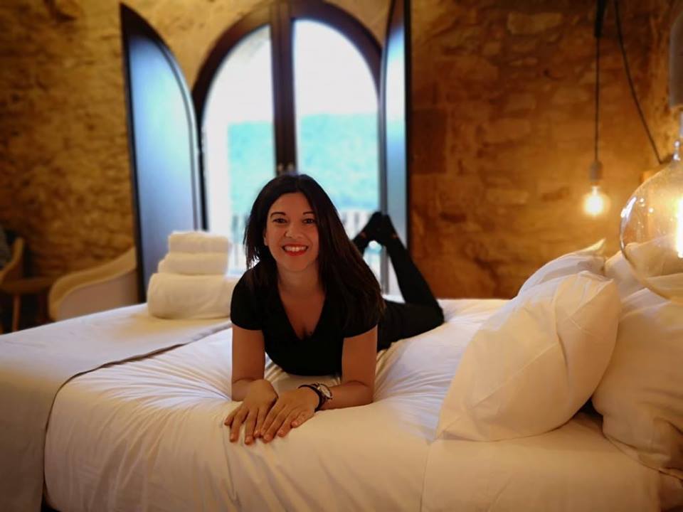 hotel vegano